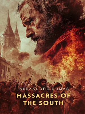 cover image of Massacres of the South